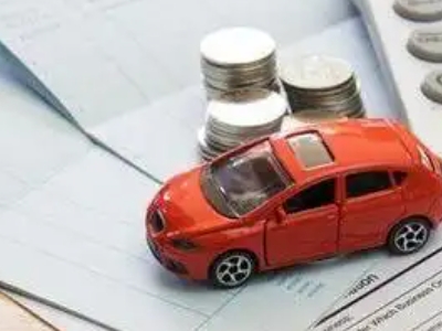 覃塘个人车辆抵押消费贷款肯定要知道的6个要点